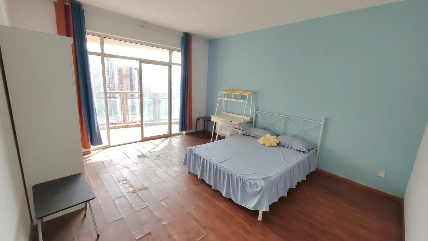 北大资源山水年华