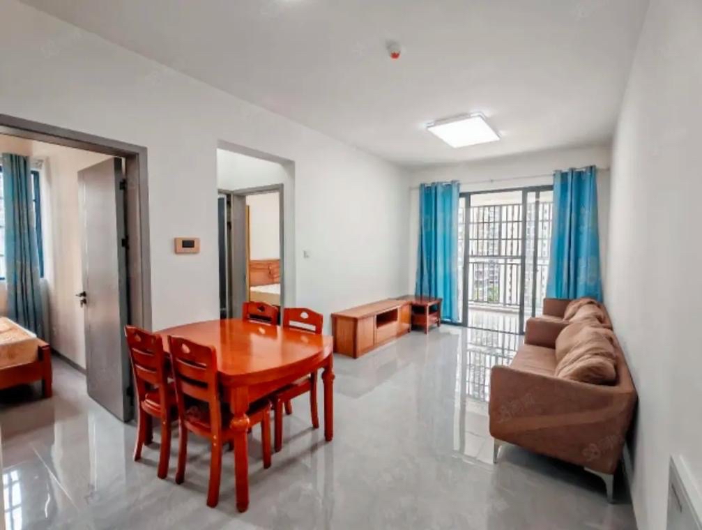 大东海远洋公馆