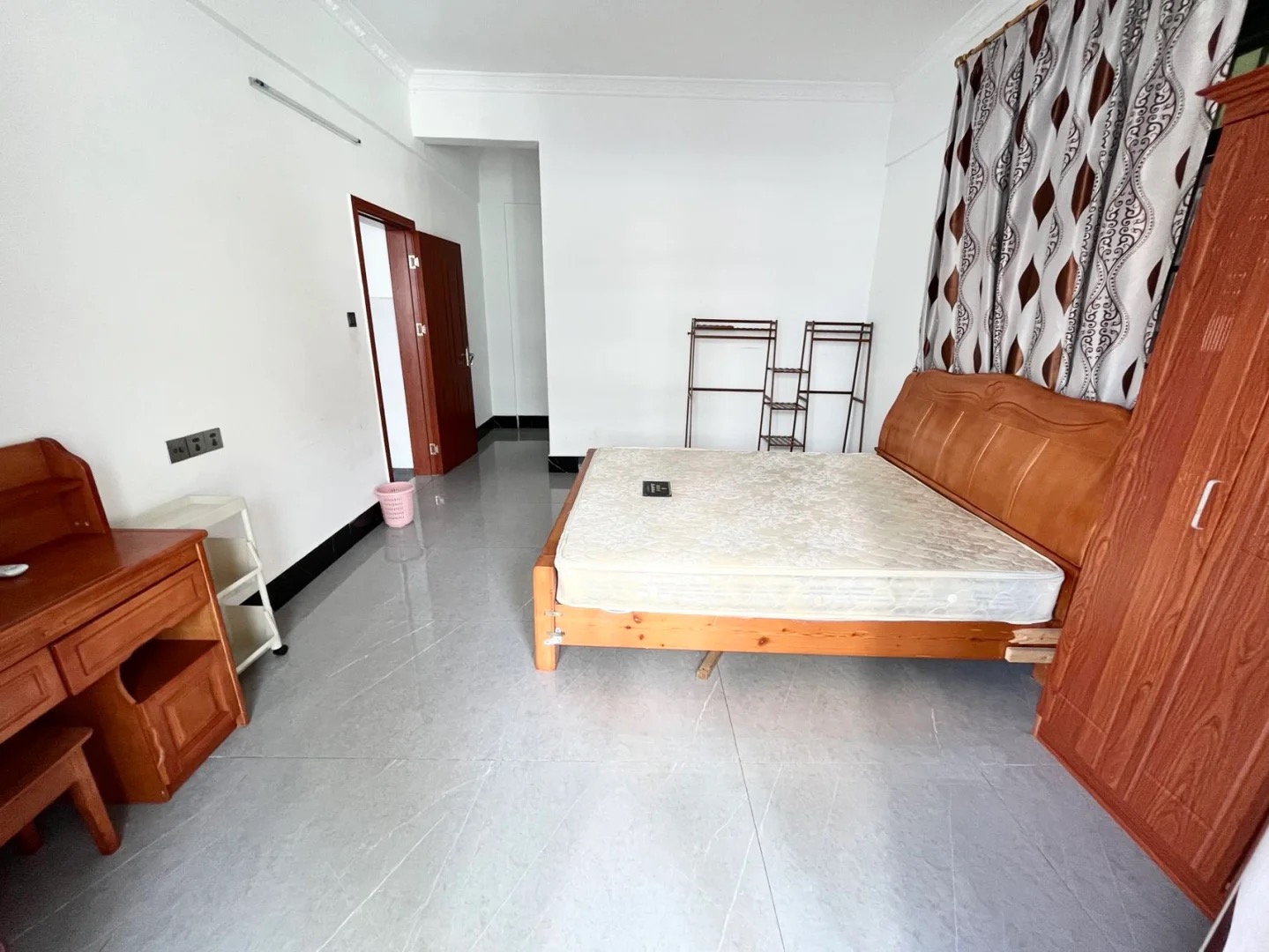 万科海上大都会左岸