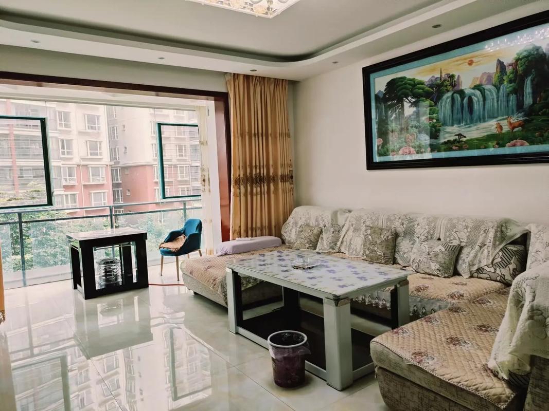 北大资源梦想城