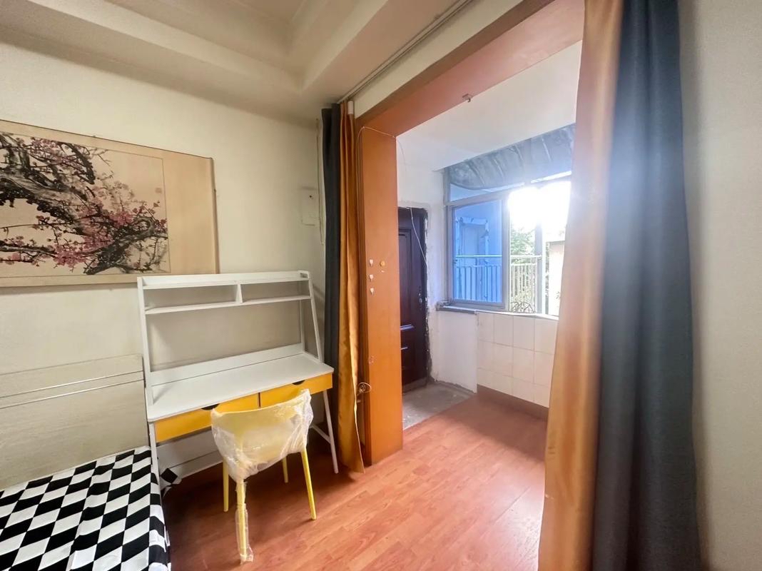 星筑中央公园C区