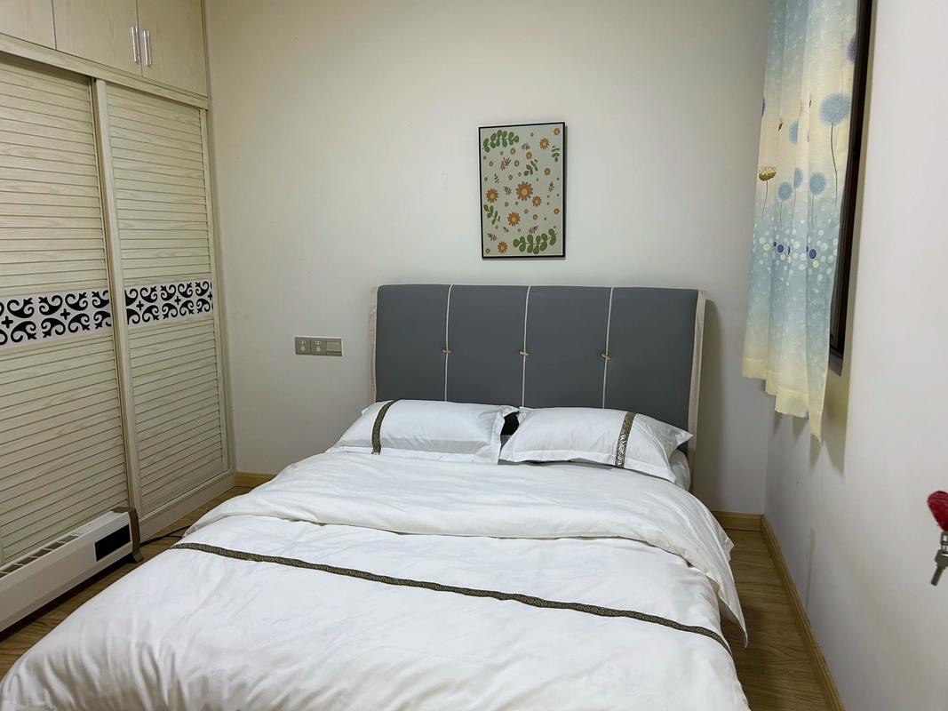 盛世鑫源中央公寓