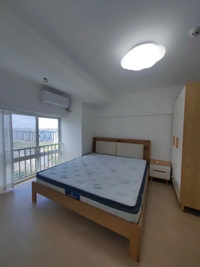 内蒙农业银行宿舍楼5号楼