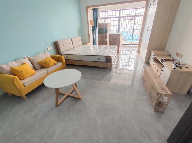 幸福路5号街坊(哈达道)-26号楼