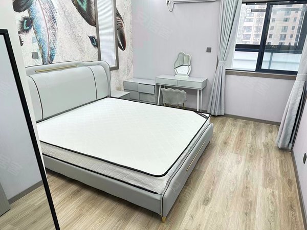 清华街胡同小区