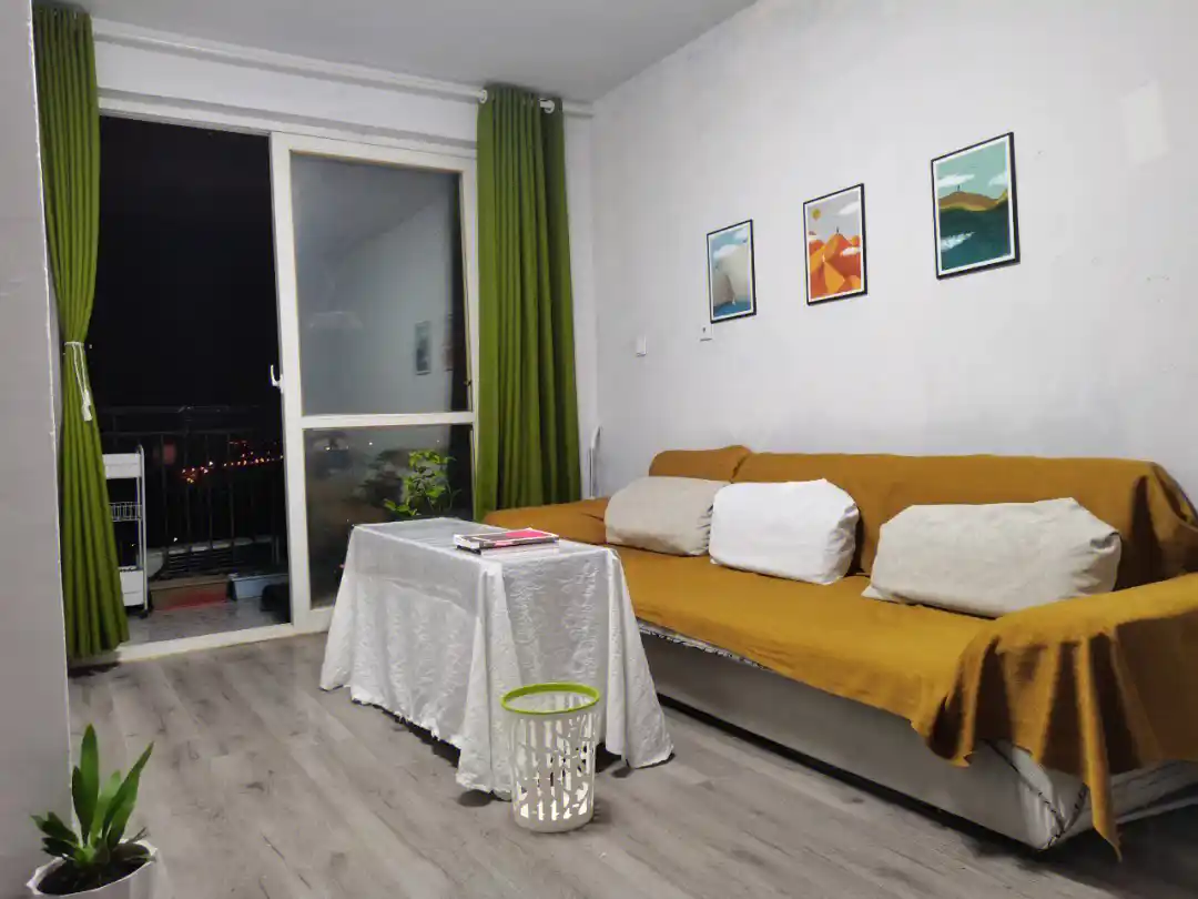 东湖街道前沙社区融悦东方2号楼