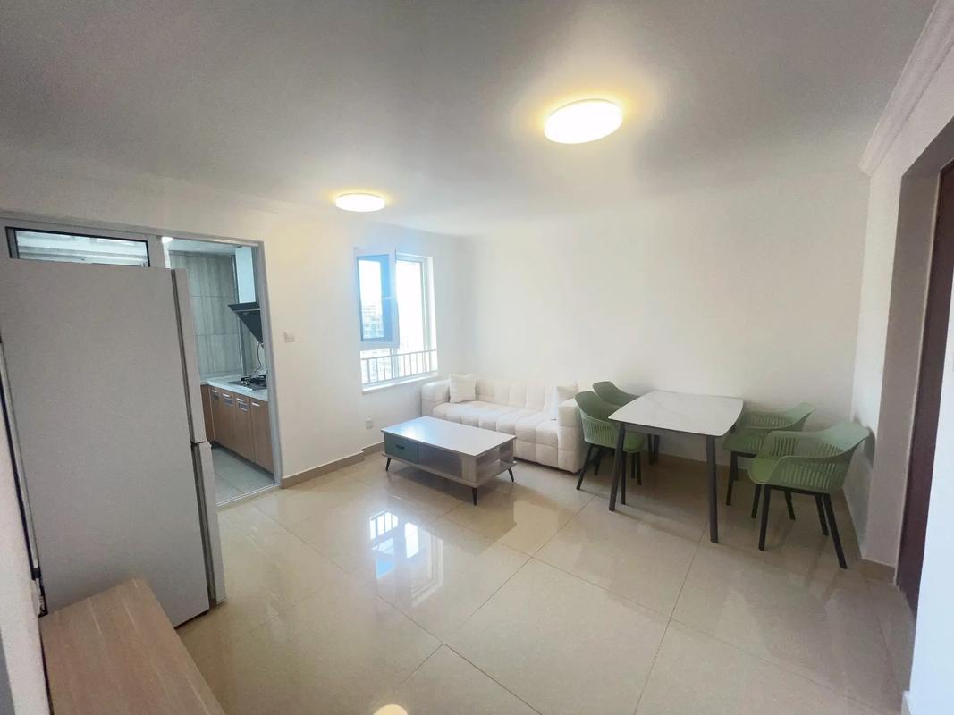 永定门东街西里