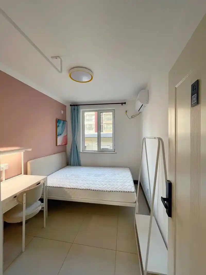 左安浦园小区6号楼