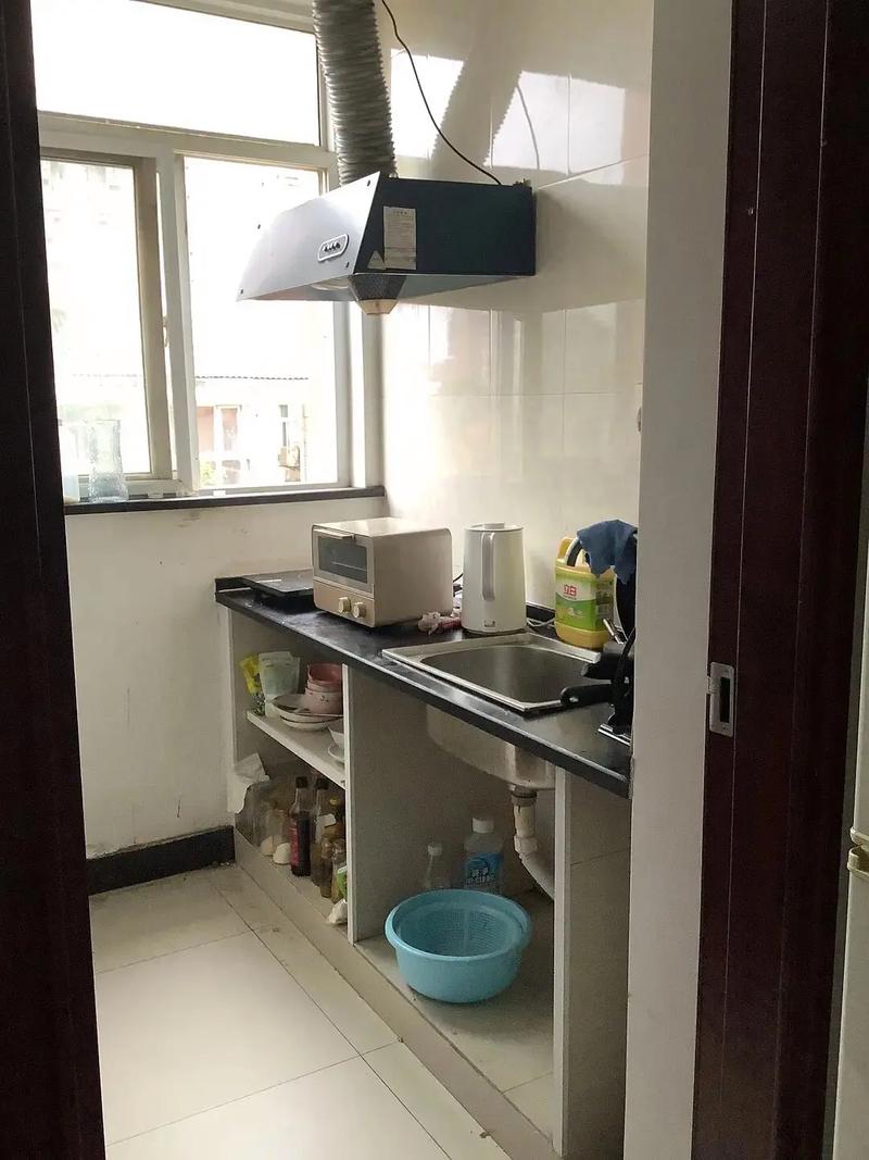 新北中心公园-紫荆园