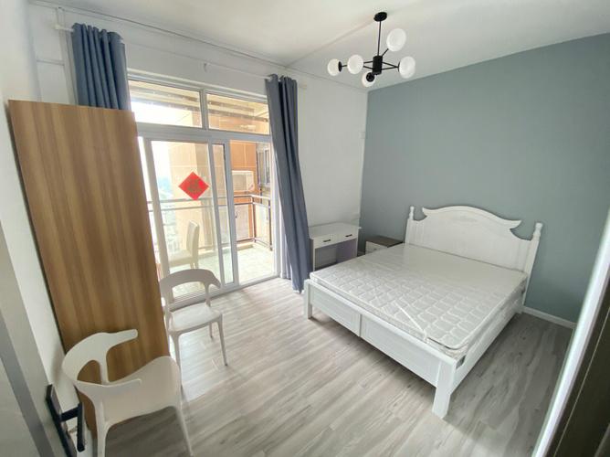 归提寨森林家园1区