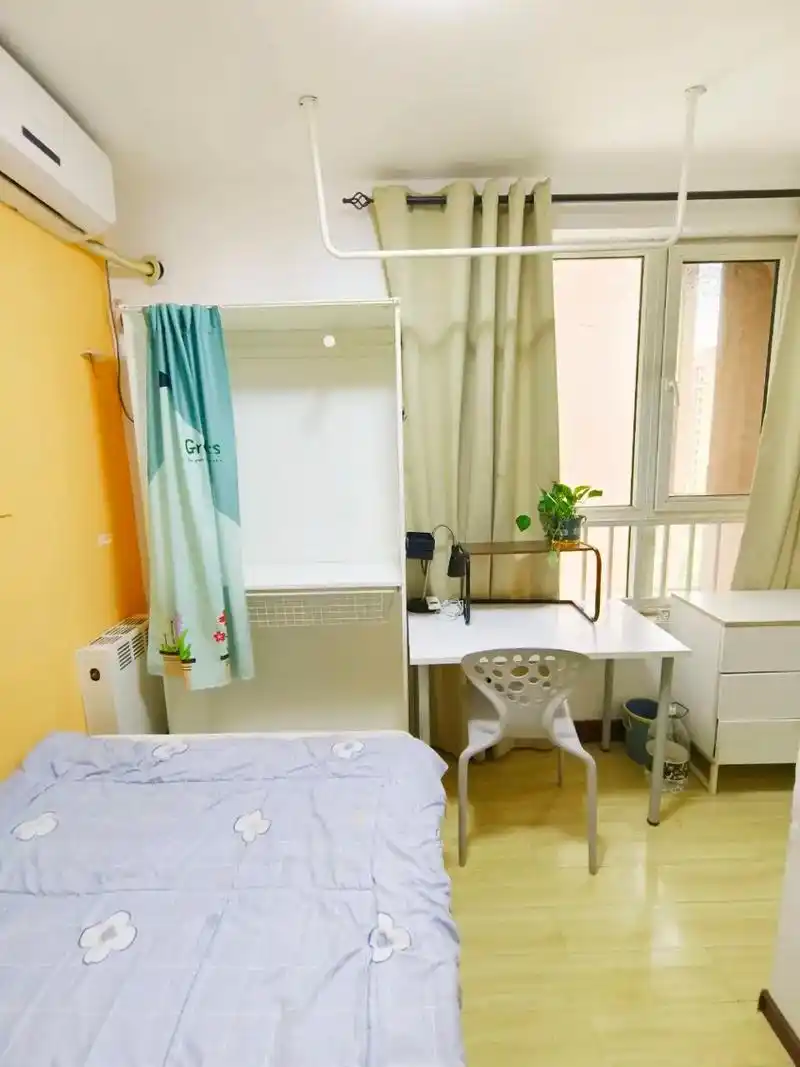 五道营胡同小区