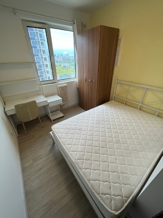 恒大滨河左岸南区