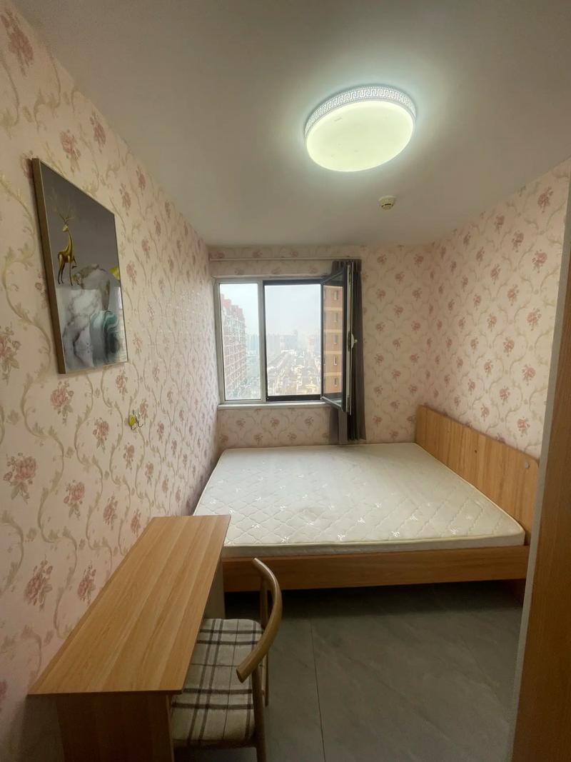 天恒·康泽佳苑南区22号楼