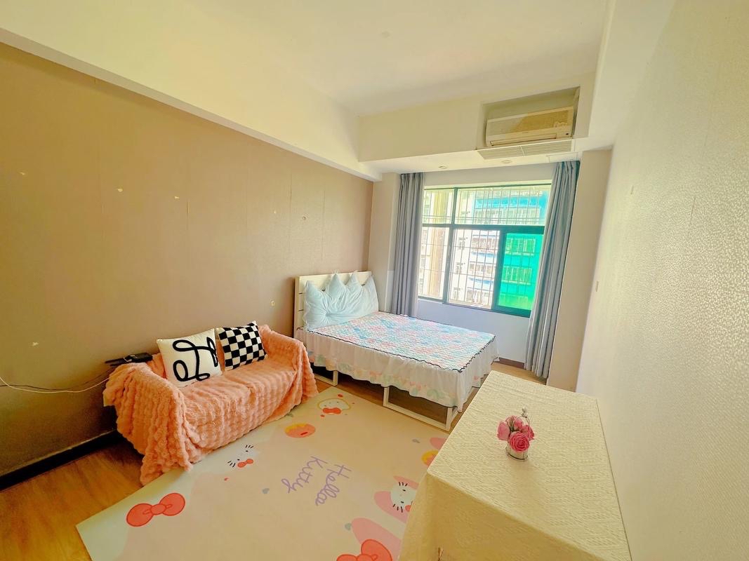 乐山鸿通凤凰国际