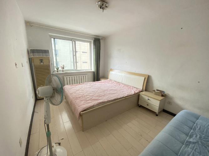 河北民族师范学院教师公寓5号楼