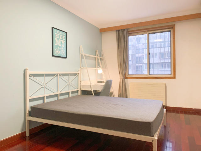 七里庄路18号院