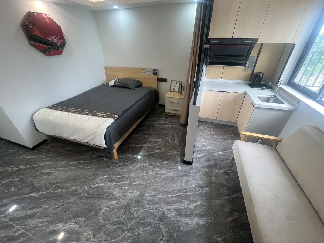 航安·金和城A区