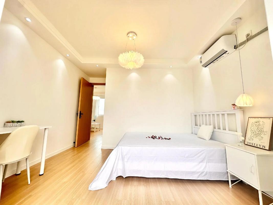 北三环中路43号院21号楼