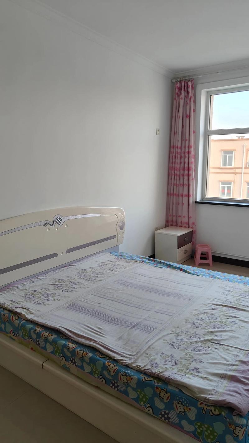 马江街三段与马江街交叉口