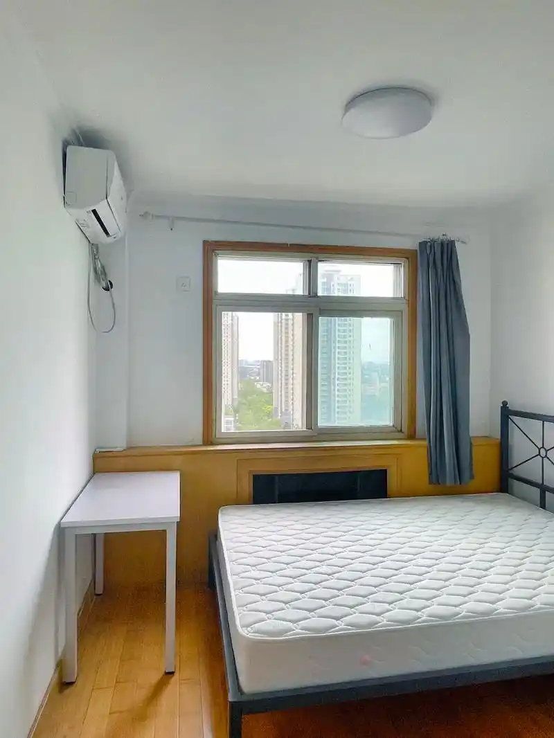 河南村小区1号楼