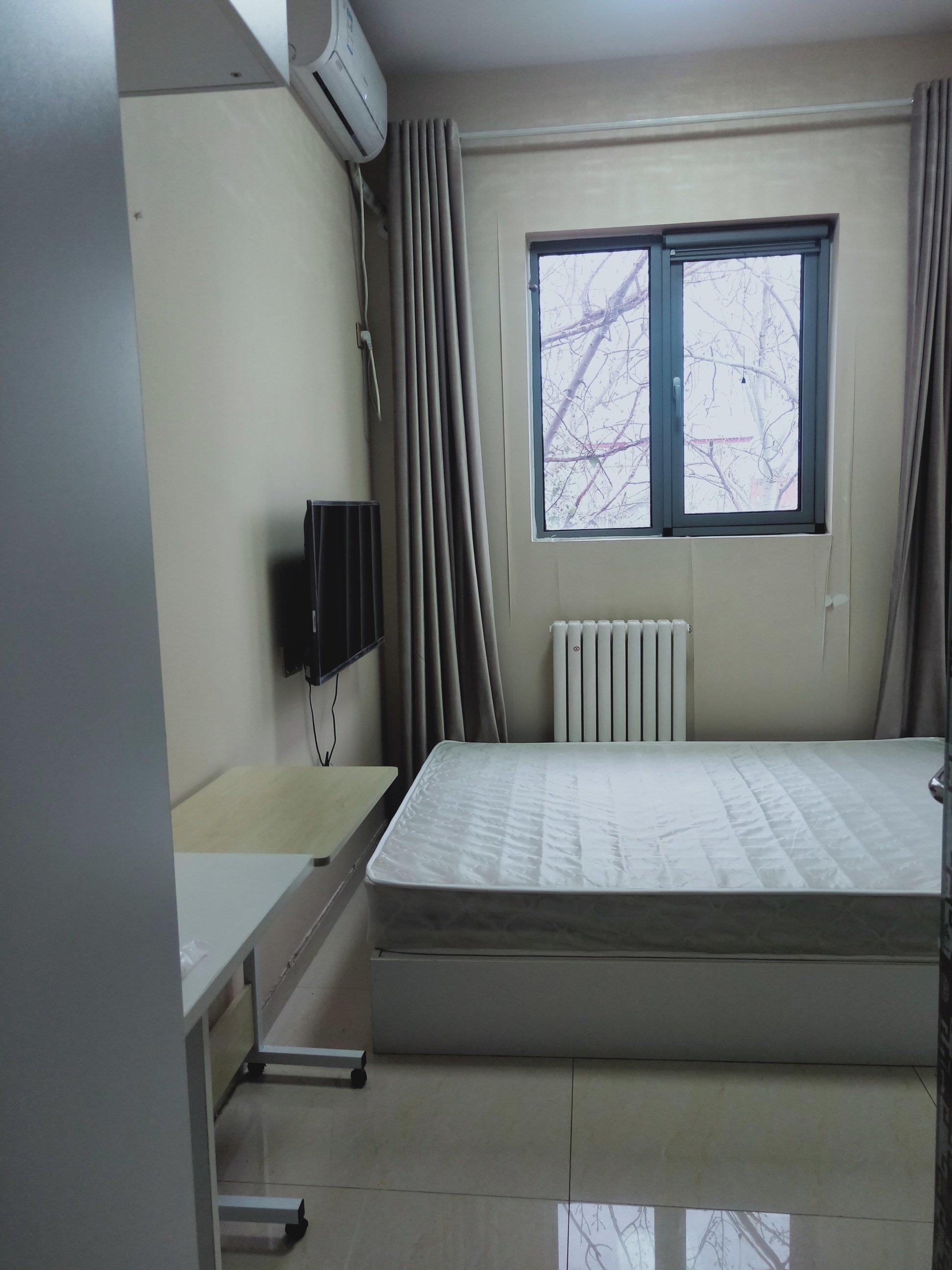 白云路7号院1号楼