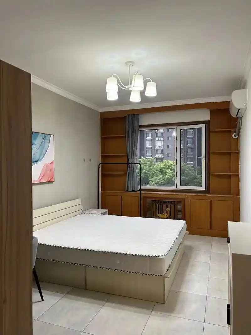 大拐棒胡同小区