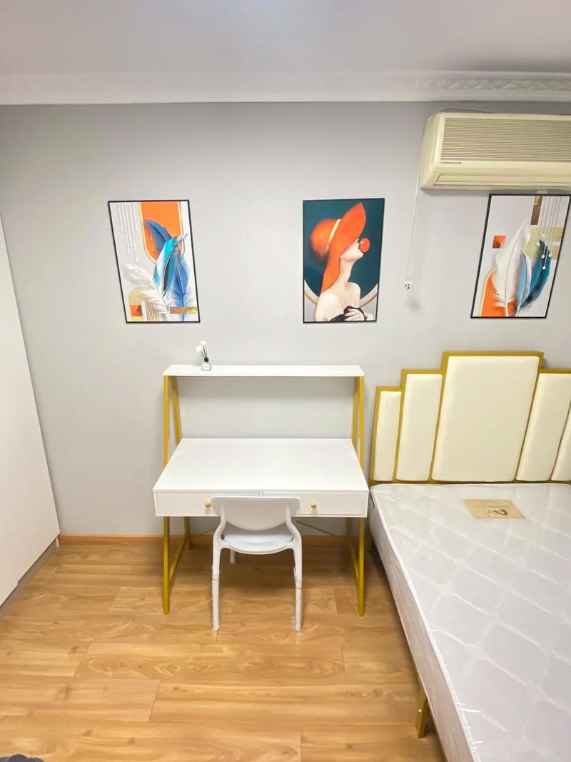 阳光水岸27号楼