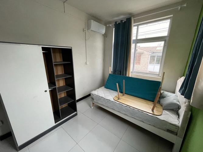 模式口南里26号楼