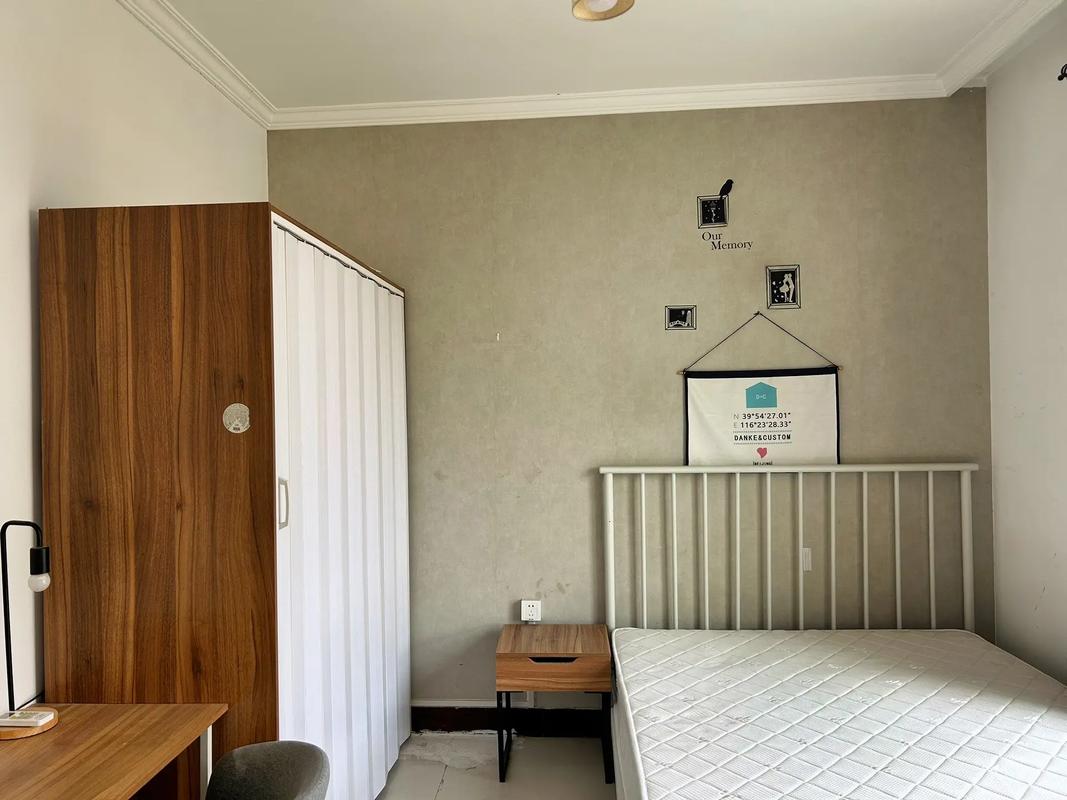 首钢八角居民区3号楼