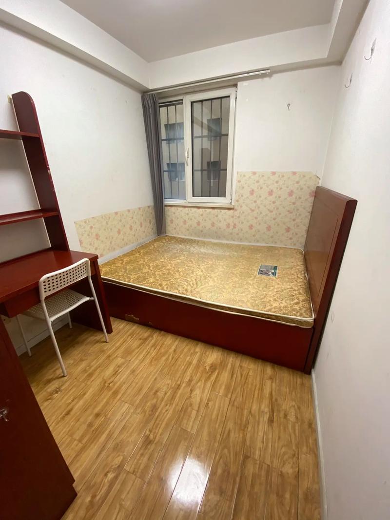 八角南路社区17号楼