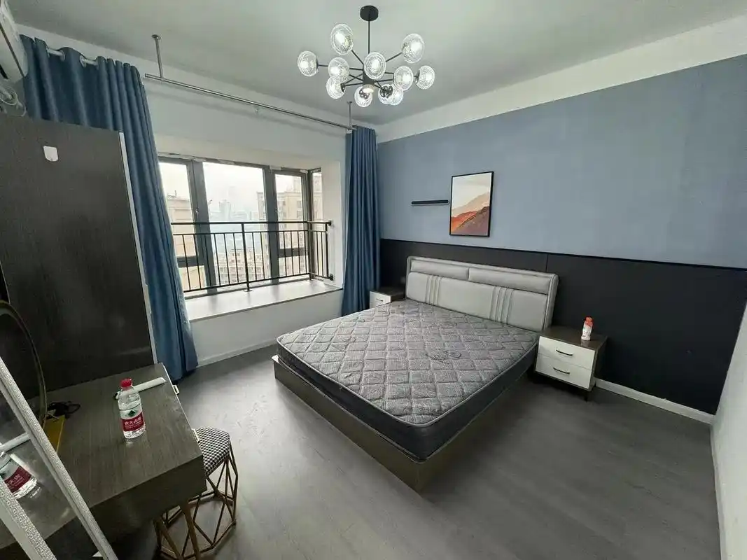 格兰山水2期南区