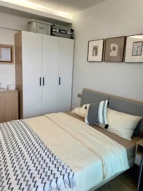 PGC紫金中心-1号楼