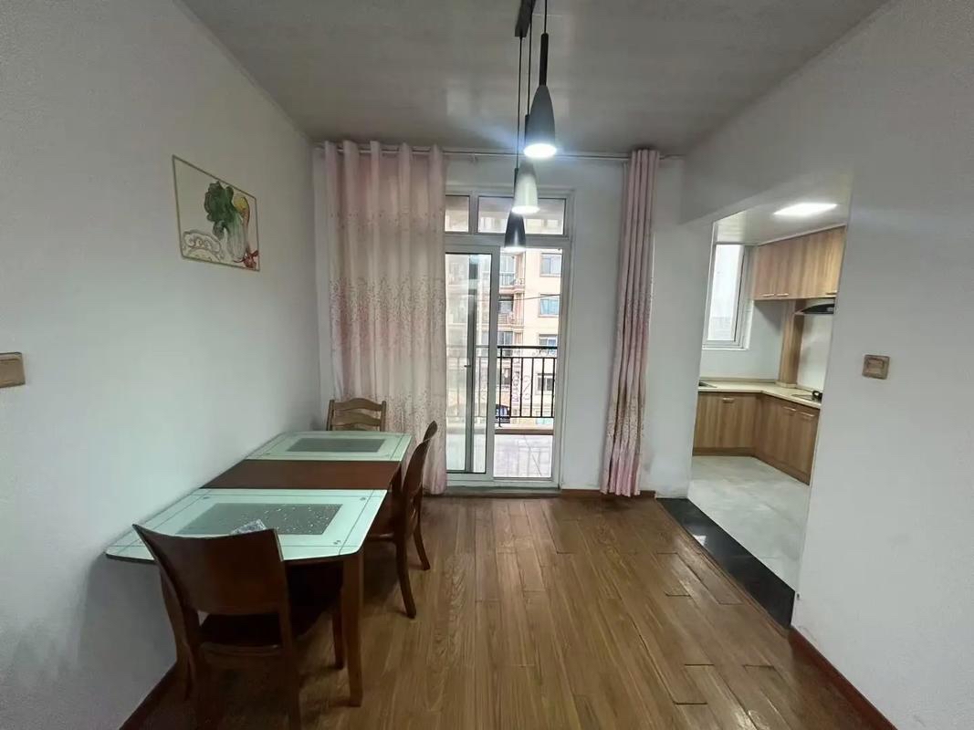 金一华府2期南区