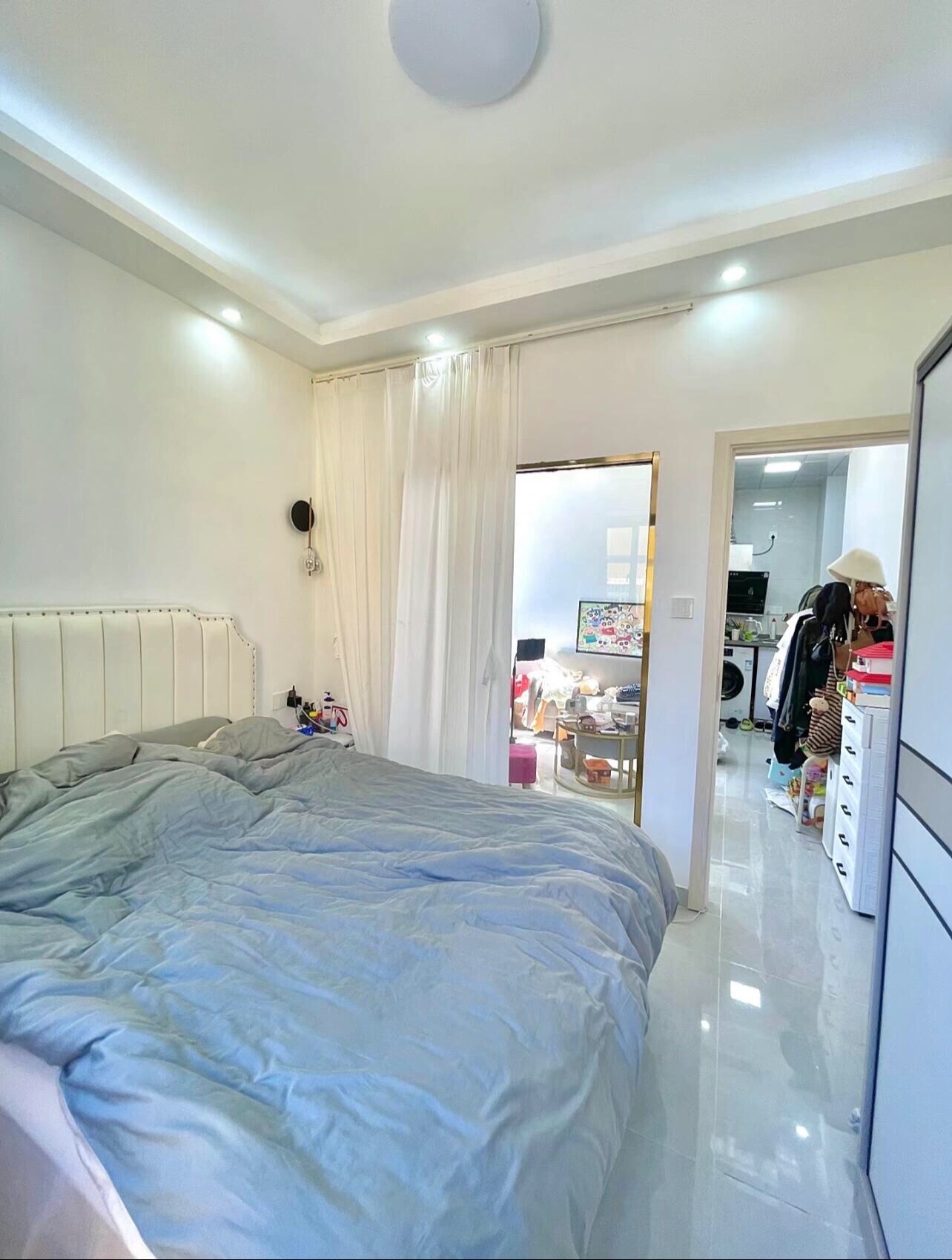 玉溪供电局职工住宅5栋