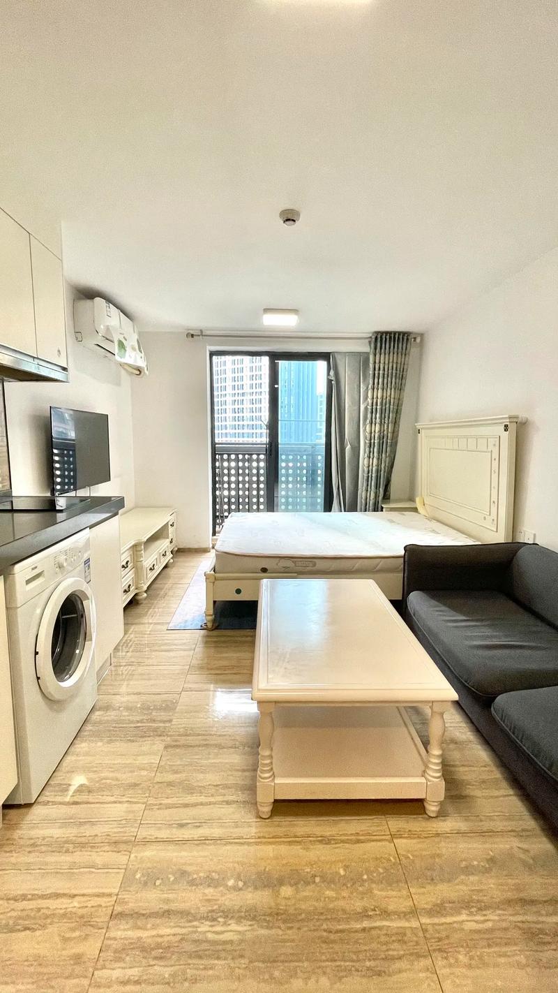 福泽园小区-G号楼