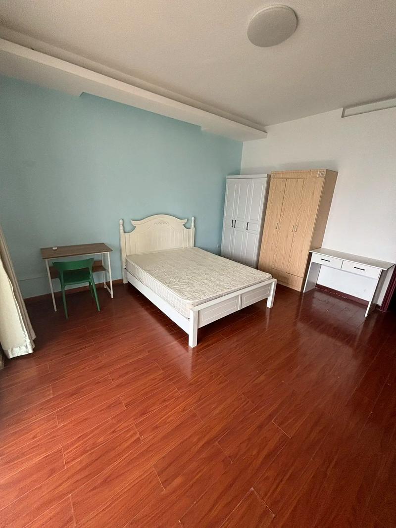 安厦世纪城安泰园