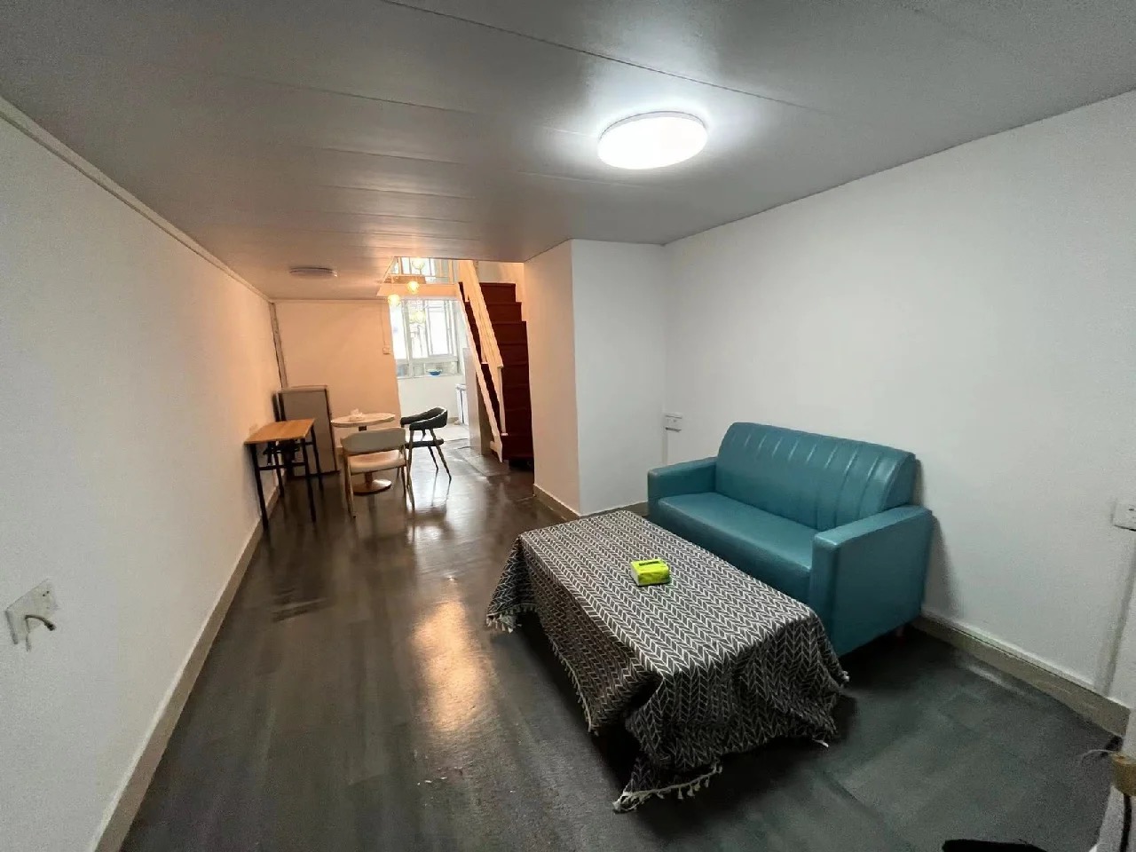 佳辰国际中央城