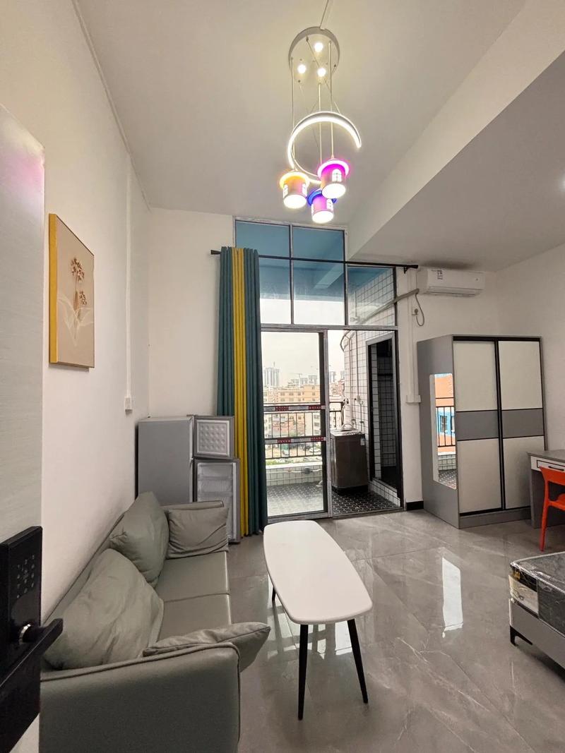 舍得海景民宿(广东路4号分店)