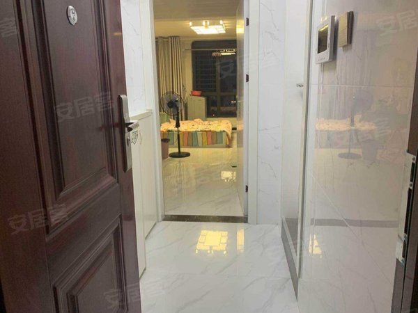 同心水木清华苑南苑54号楼