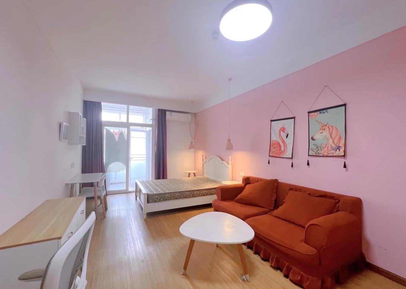 中建·御山和苑