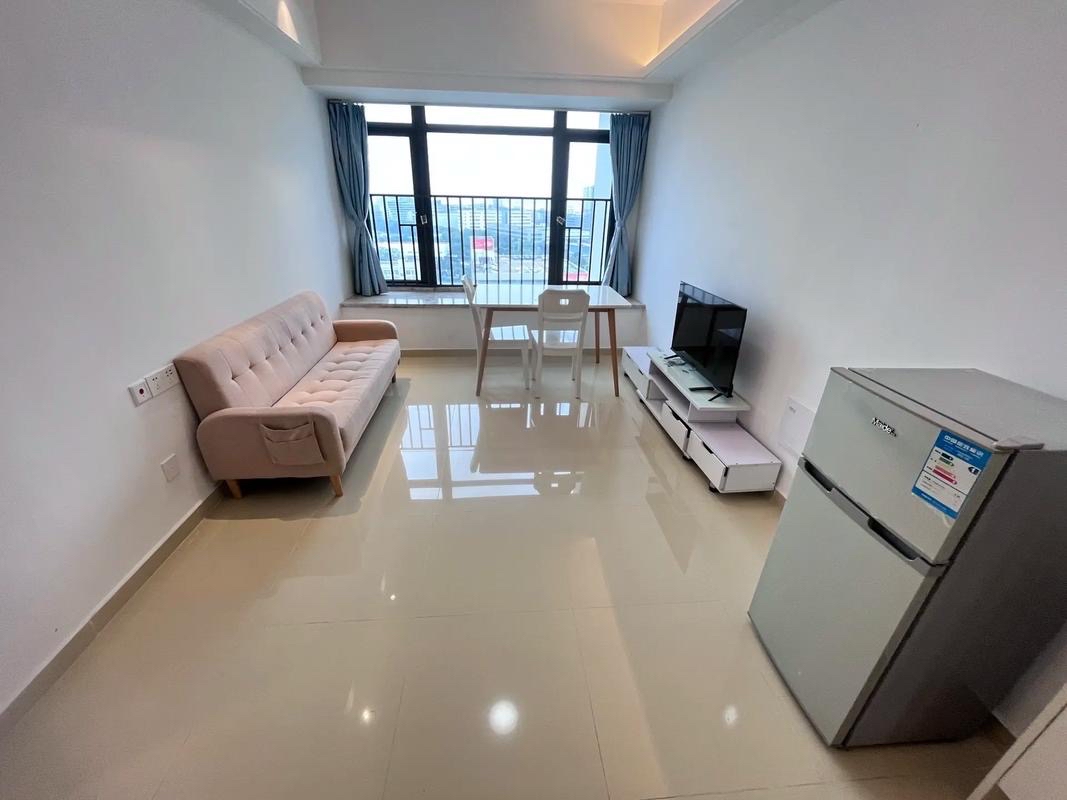 长房潭房·时代公馆