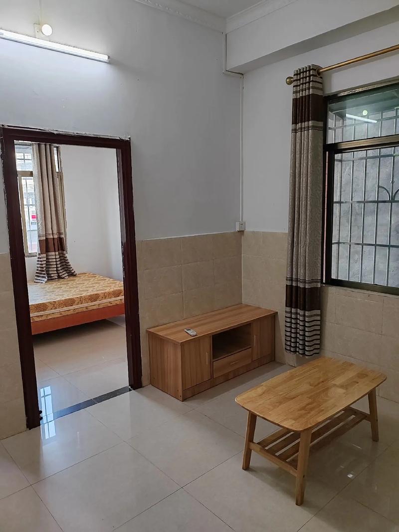 章华花园小区-8栋