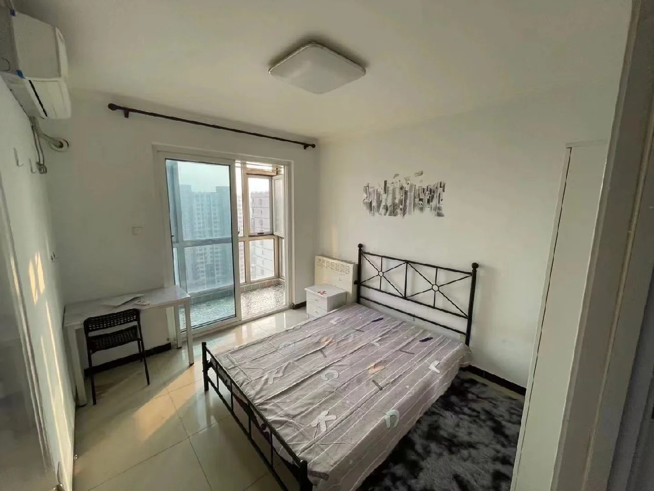 光荣二小区-6号楼