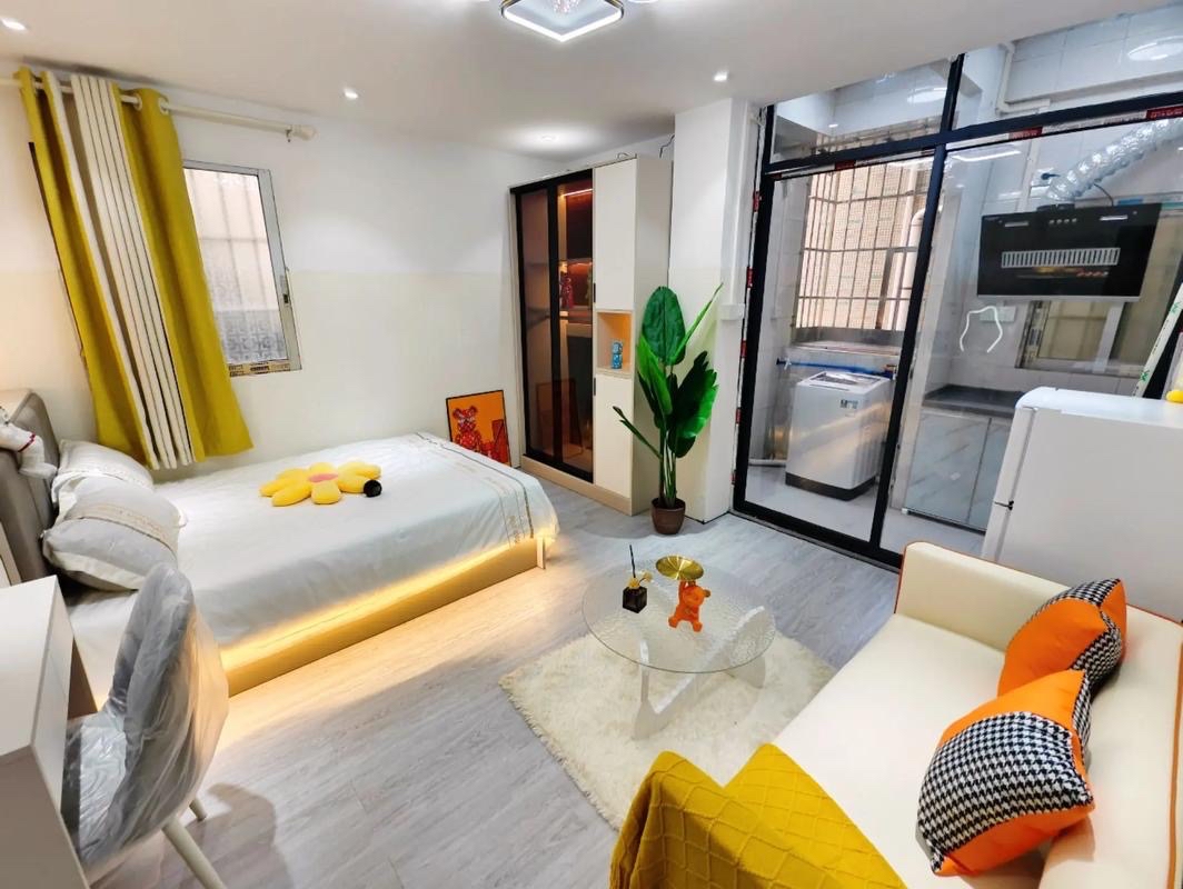 上善·珑湖公馆