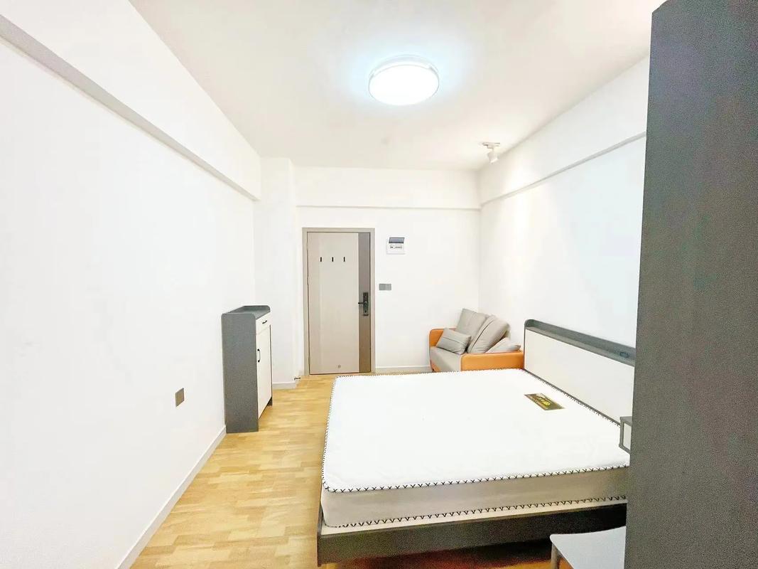 葛洲坝·润景国际