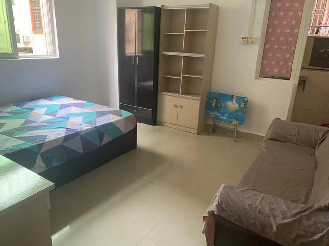 铁西小区(学府街)4号楼