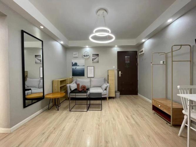 云海森林小区6栋