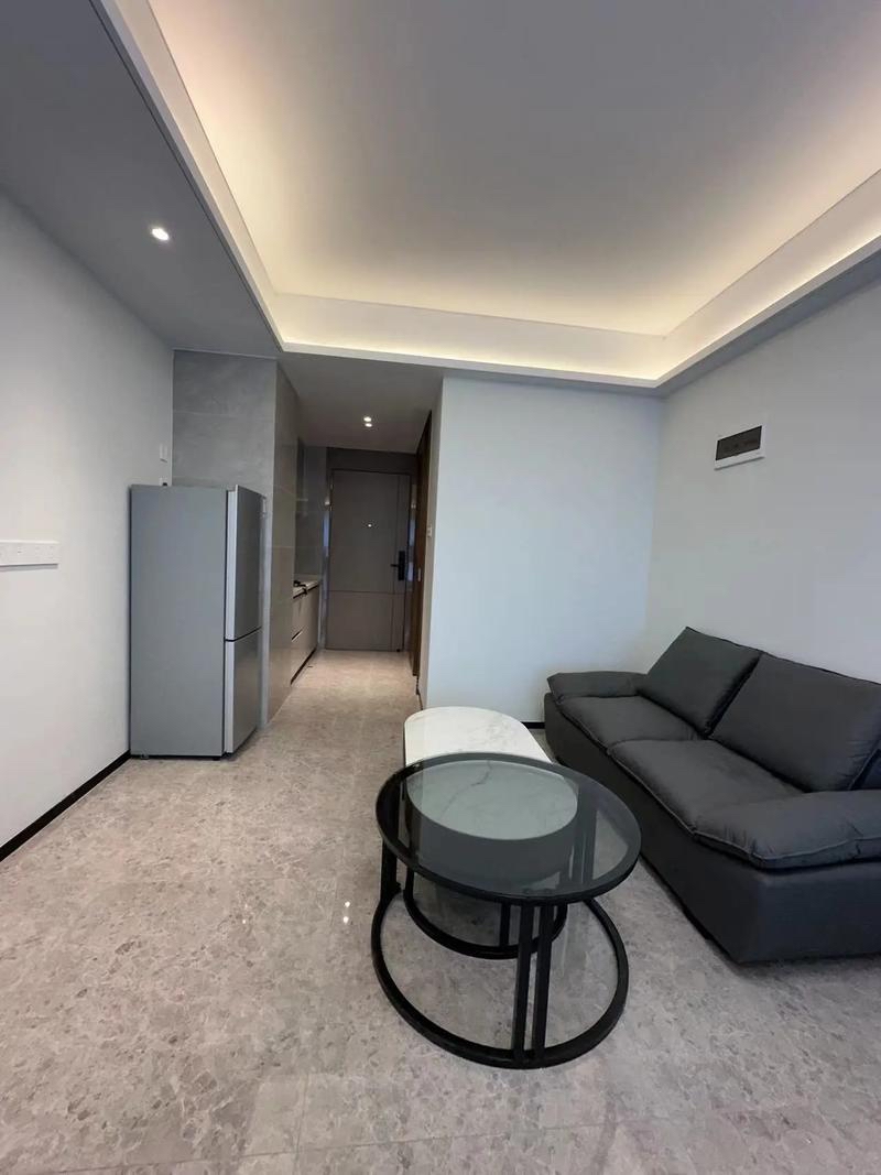 天门奥莱广场商业街