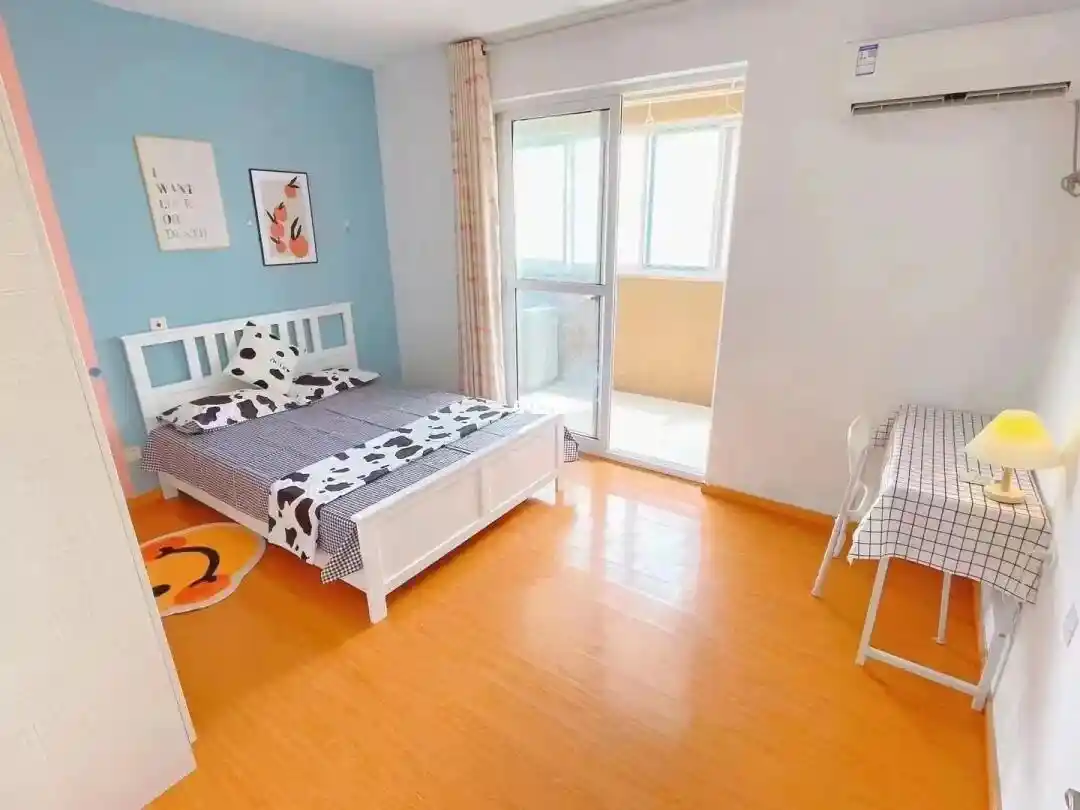 晨曦大厦(凤翔路)1栋