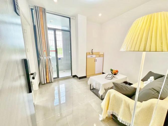 香格里拉吉祥小区